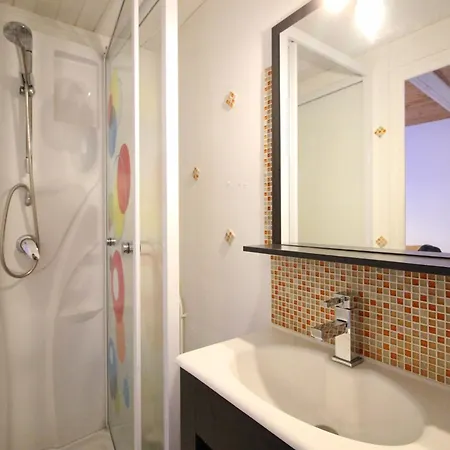 F3 Mont-dore A 200m Des Thermes, Parking Securise, 4 Couchages, Sans Ascenseur - Fr-1-415-61 Apartment