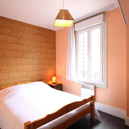 F3 Mont-dore A 200m Des Thermes, Parking Securise, 4 Couchages, Sans Ascenseur - Fr-1-415-61 Le Mont-Dore